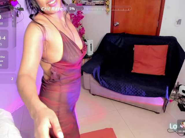steffawatson live cam on BongaCams