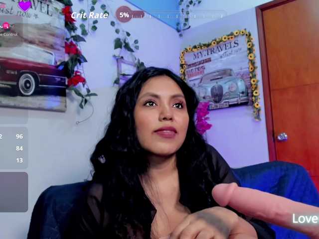 steffawatson live cam on BongaCams