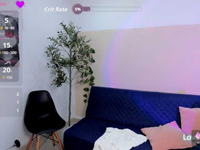steffawatson live cam on BongaCams