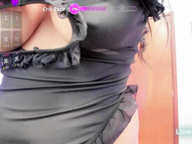 steffawatson live cam on BongaCams