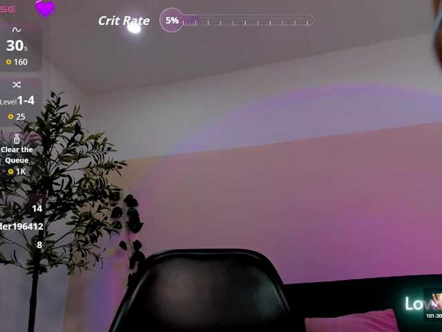 steffawatson live cam on BongaCams