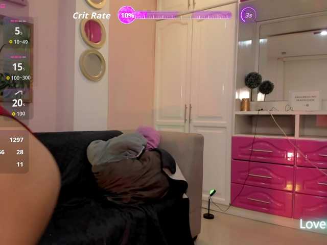 steffawatson live cam on BongaCams