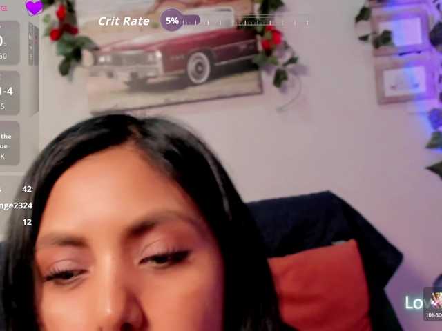 steffawatson live cam on BongaCams