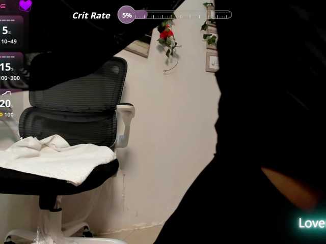 steffawatson live cam on BongaCams