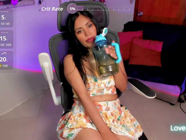 steffawatson live cam on BongaCams