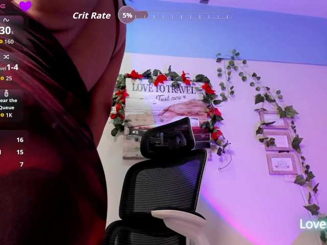 steffawatson live cam on BongaCams