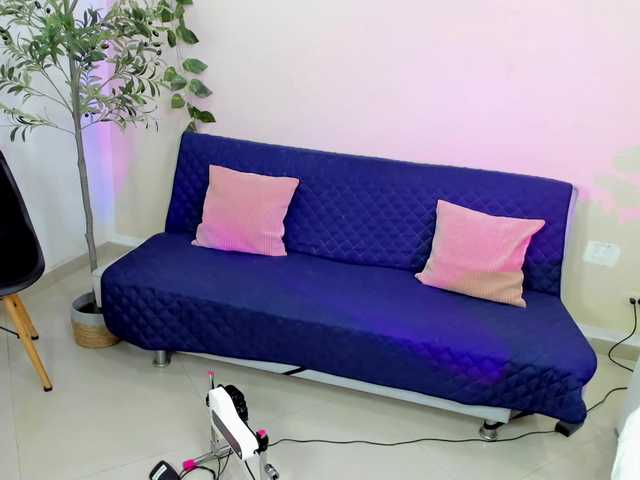 steffawatson live cam on BongaCams