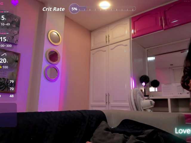 steffawatson live cam on BongaCams