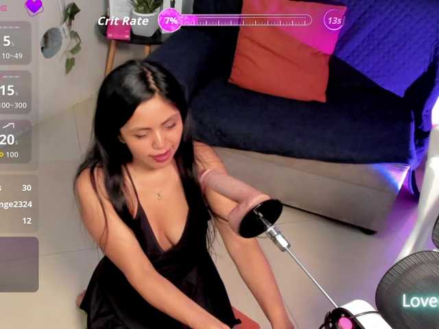 steffawatson live cam on BongaCams