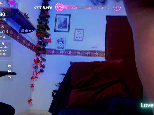 steffawatson live cam on BongaCams