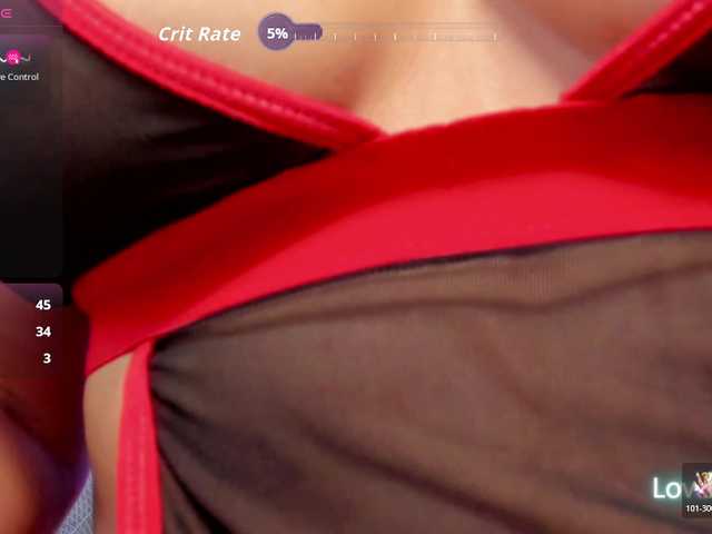 steffawatson Live Cam on BongaCams