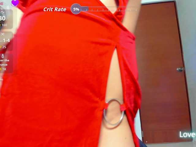 steffawatson live cam on BongaCams