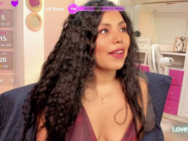 steffawatson live cam on BongaCams