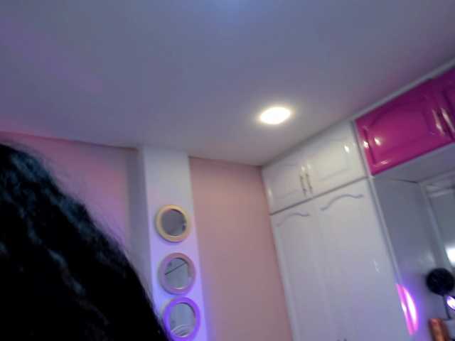 steffawatson live cam on BongaCams