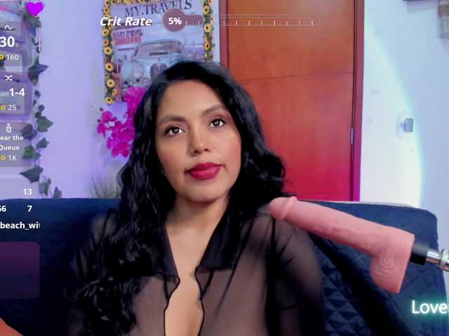 steffawatson live webcam show