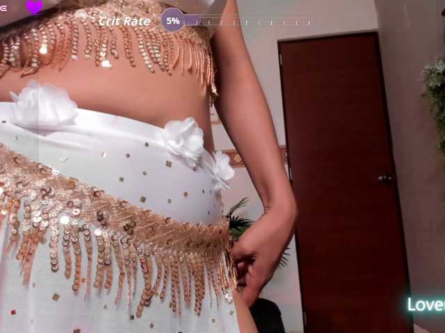 steffawatson live cam on BongaCams