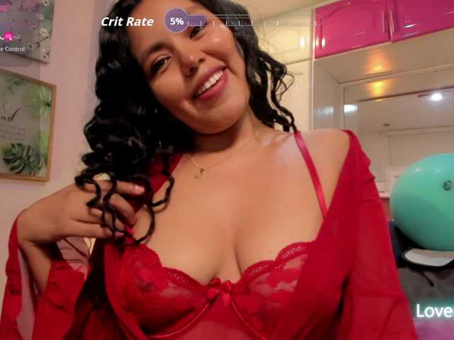 steffawatson live cam on BongaCams