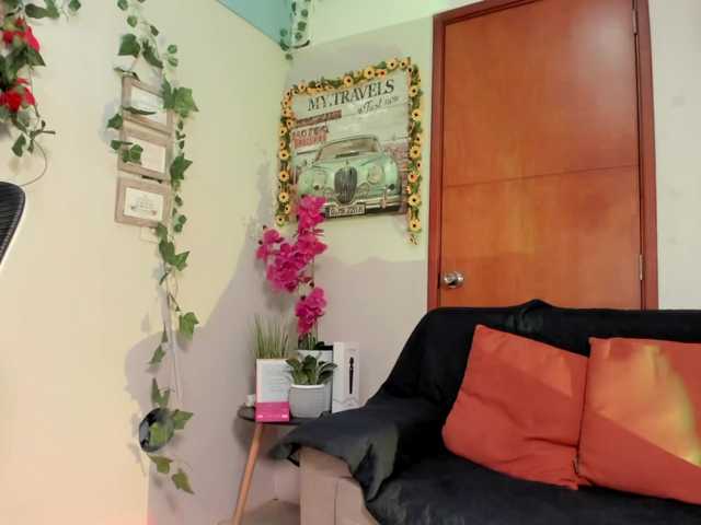 steffawatson live cam on BongaCams