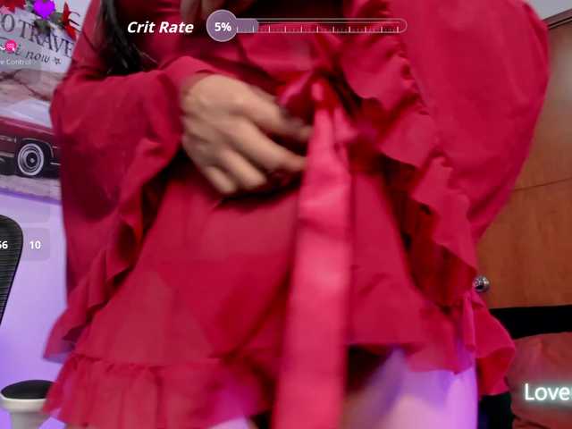 steffawatson live cam on BongaCams