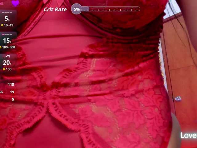 steffawatson live cam on BongaCams