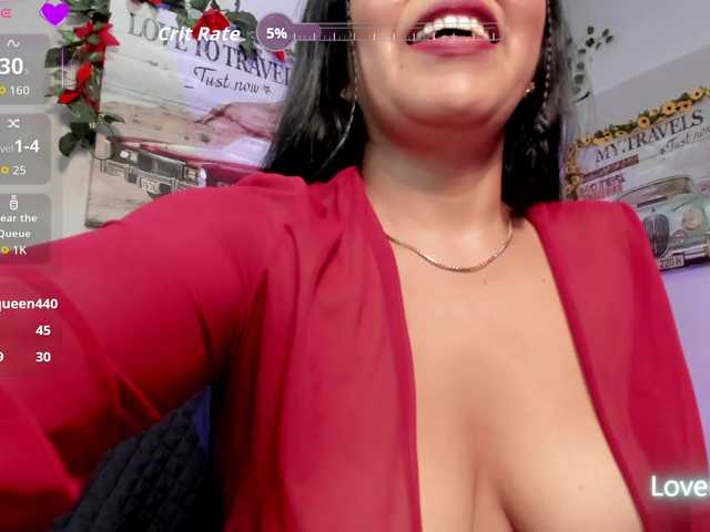 steffawatson live cam on BongaCams