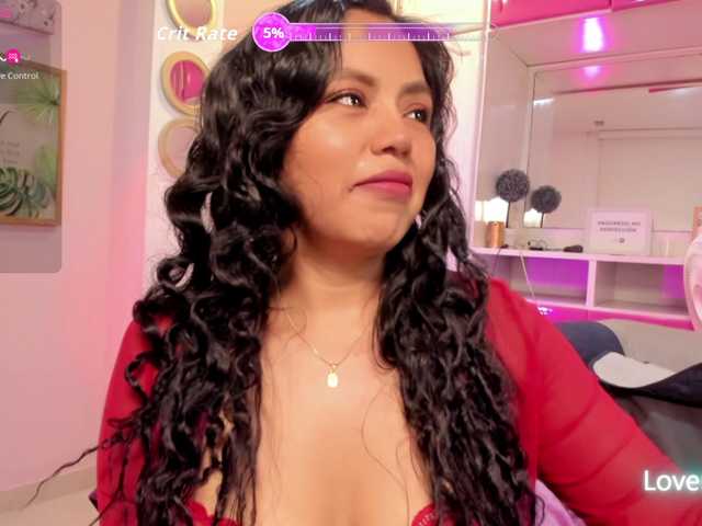 steffawatson live cam on BongaCams
