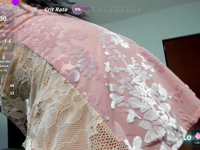 steffawatson live cam on BongaCams