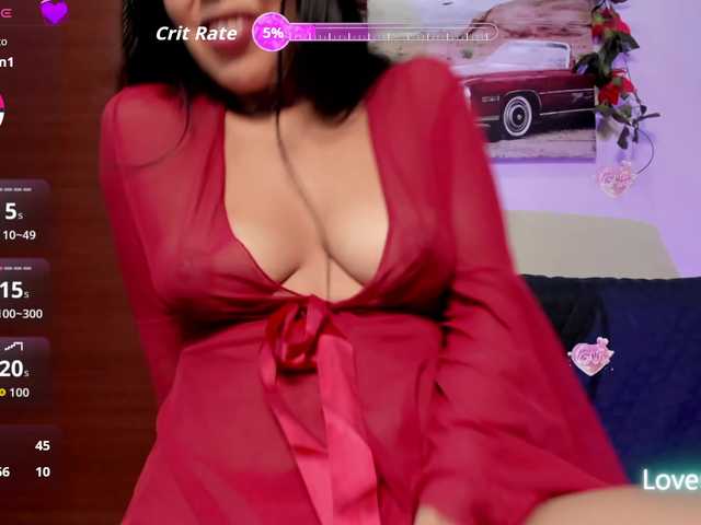 steffawatson live cam on BongaCams
