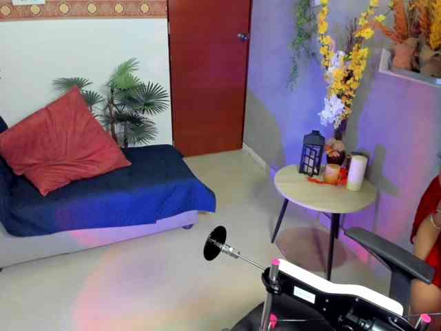 steffawatson webcam