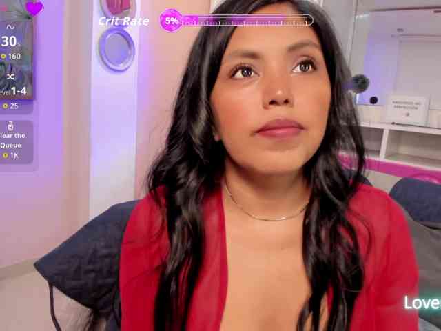 steffawatson webcam