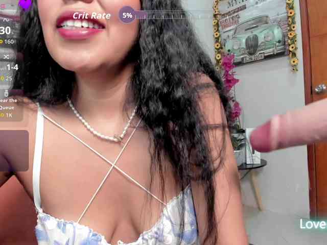Steffawatson's live stream