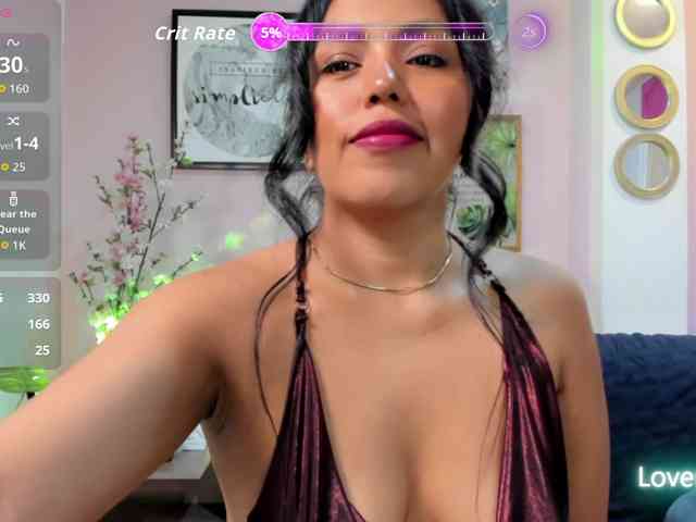 steffawatson webcam