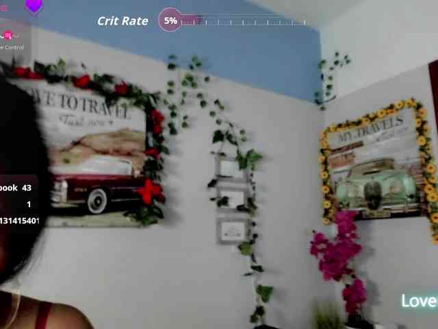 steffawatson webcam