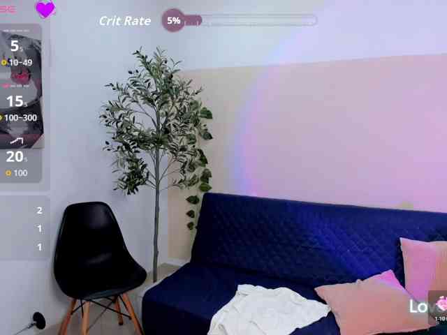 steffawatson webcam