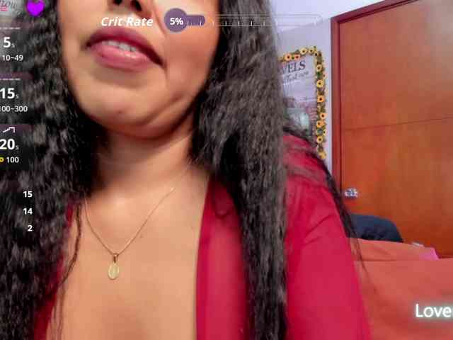 steffawatson webcam