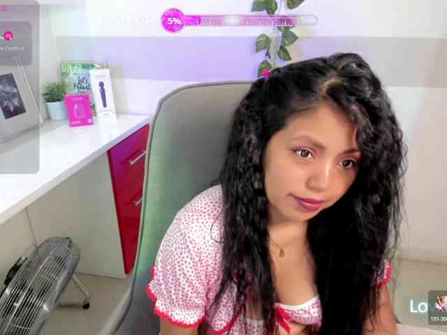 steffawatson webcam