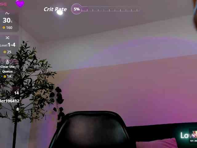 steffawatson webcam