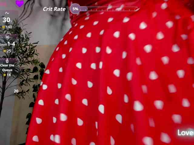 steffawatson webcam