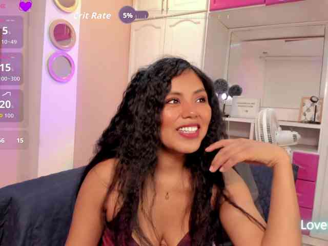 steffawatson webcam