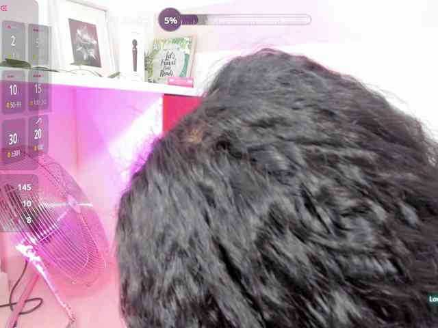 steffawatson webcam