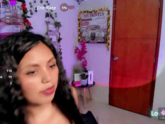 steffawatson webcam
