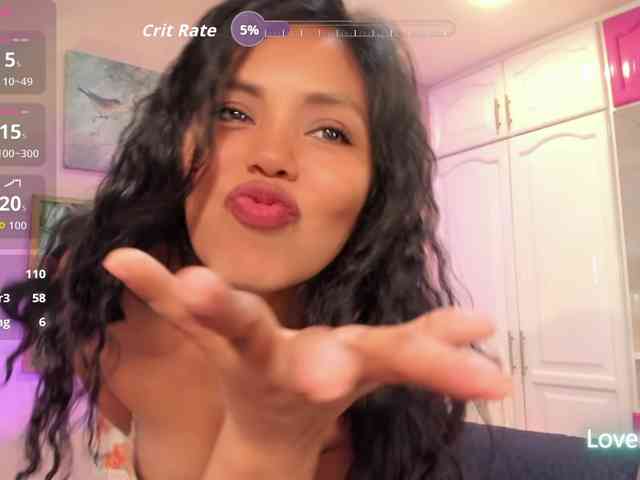 steffawatson webcam