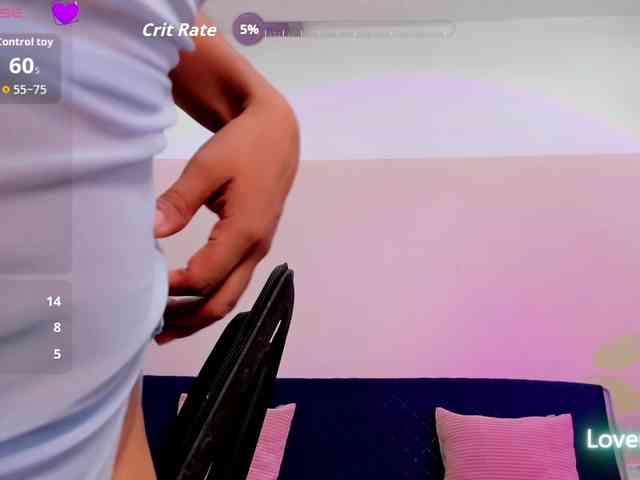 steffawatson webcam