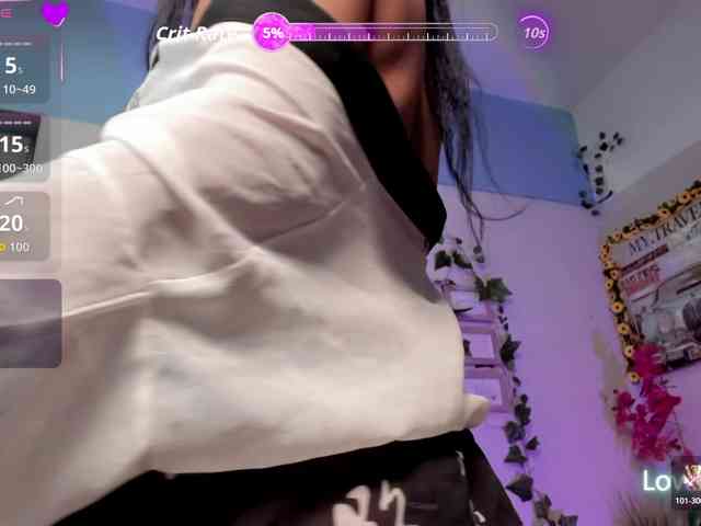 steffawatson webcam