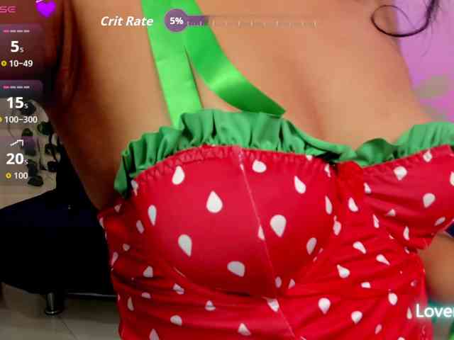 steffawatson webcam
