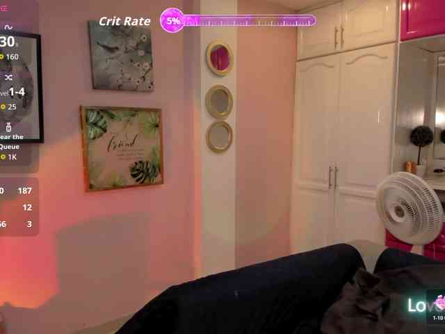 steffawatson webcam