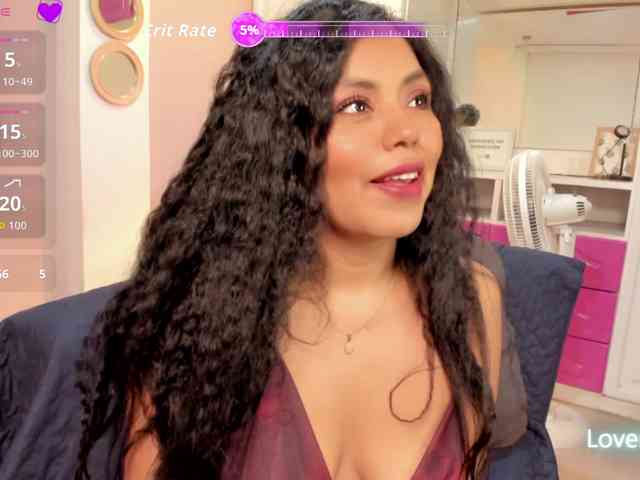 steffawatson webcam