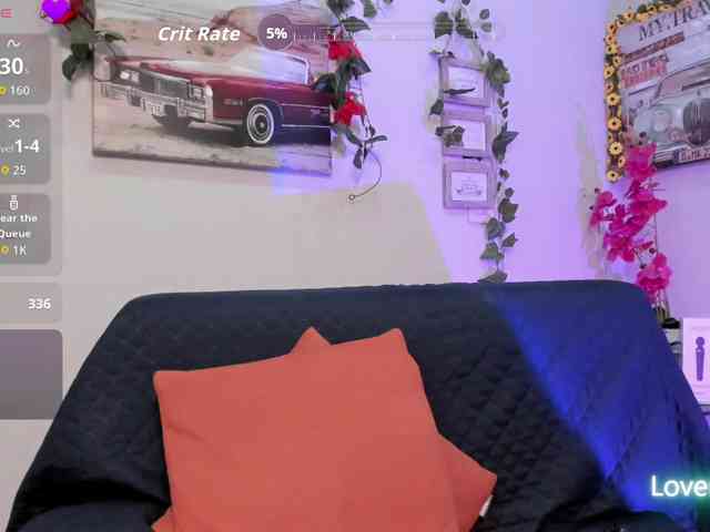steffawatson webcam