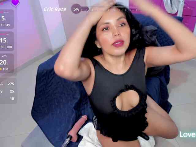 steffawatson webcam