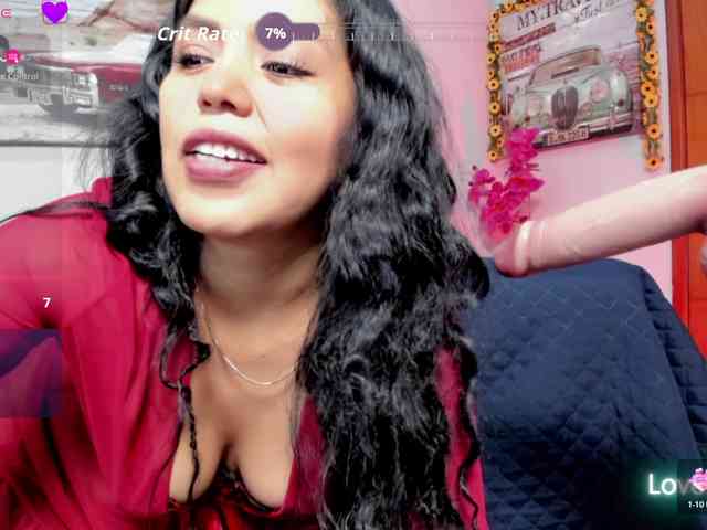 steffawatson webcam